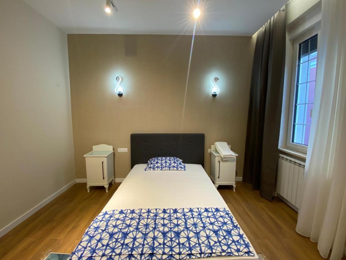 Academy Of Art Apartment Sarajewo Zewnętrze zdjęcie