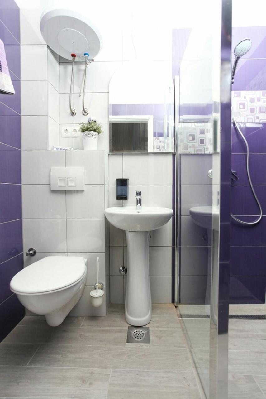 Academy Of Art Apartment Sarajewo Zewnętrze zdjęcie